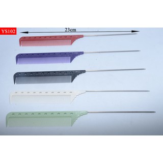 Lược cắt tóc nam nữ cao cấp YS