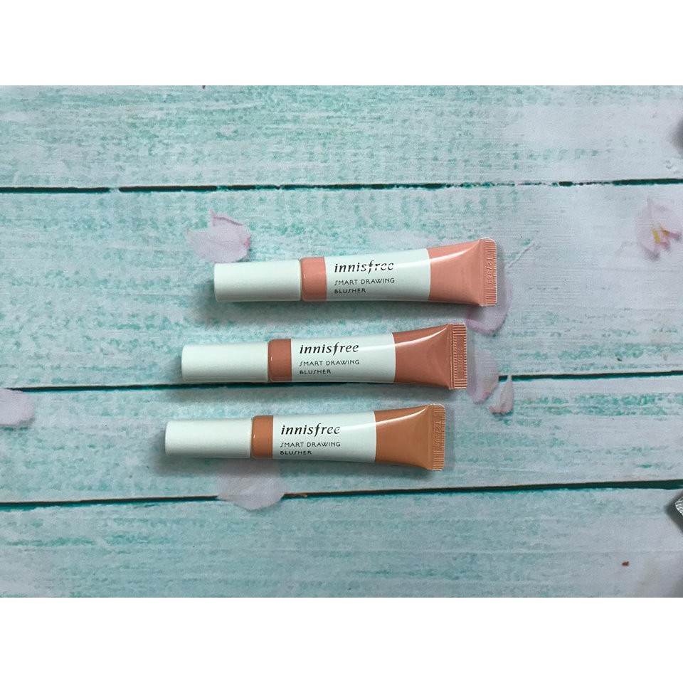 Innisfree Smart Drawing Blusher