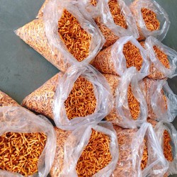 Bánh Thèo Lèo/ Bánh Neo sốt mắm ớt cay - 500gram