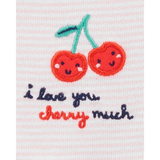 Set 5 áo Bodysuit Cherry cute
