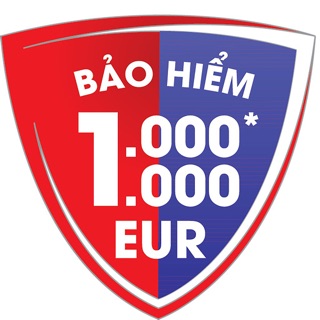 Máy nước nóng Centon 8998EP