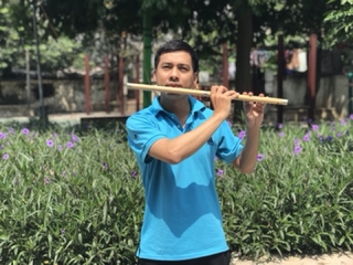 Dòng sáo SV4