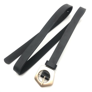 Xj-quần Thắt Lưng Đơn Giản Màu Đen Hình Ngôi Sao Năm Cánh Phong Cách Retro Hàn Quốc Cho Nữ Sinh MOMO1210