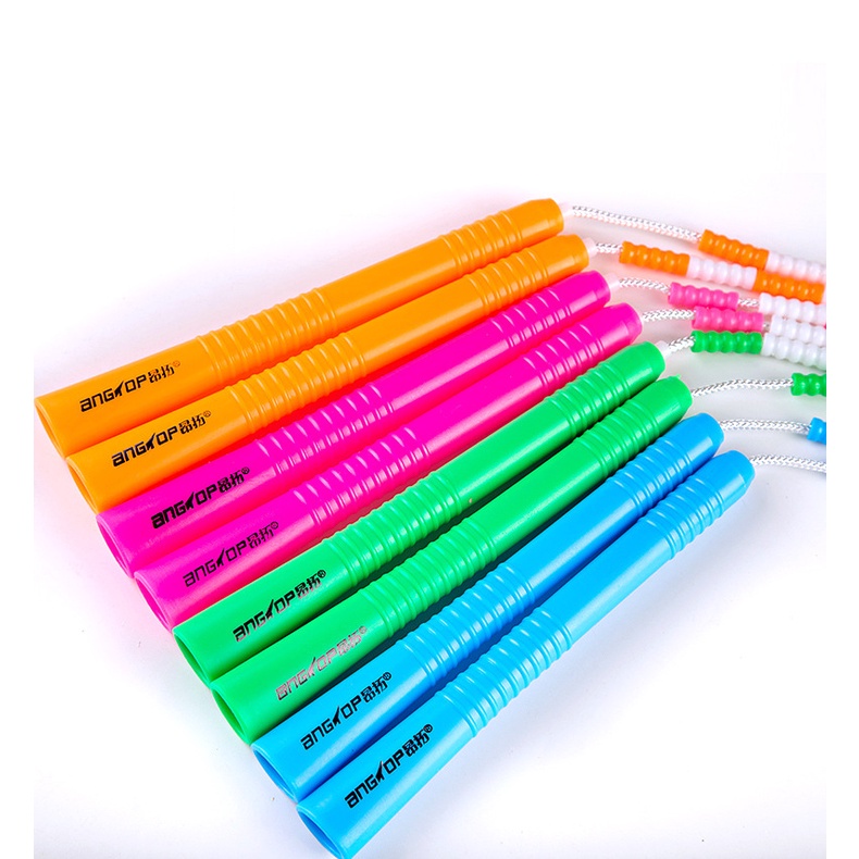 Dây nhảy Beaded rope KAT chuỗi hạt Cleacco BORO SPORT