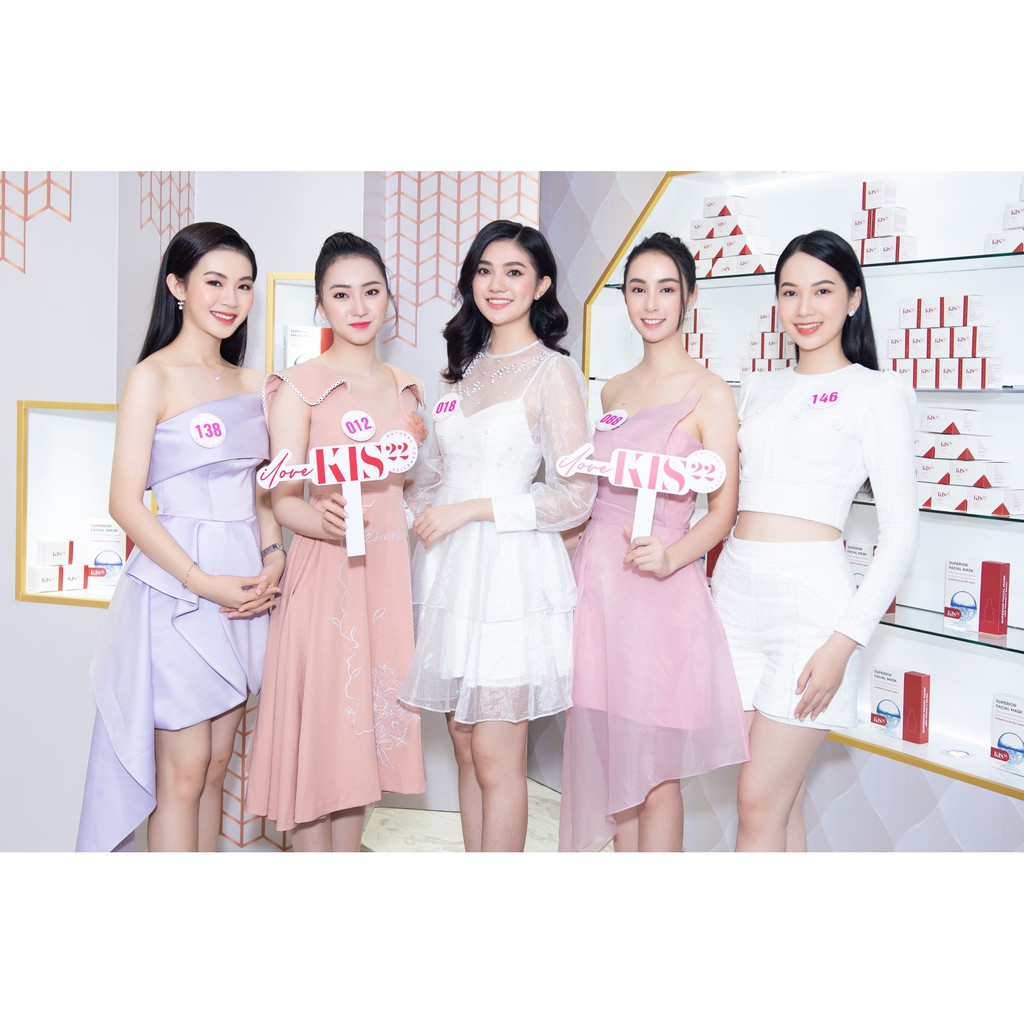 Kem Dưỡng Da Mặt Kis22 | BigBuy360 - bigbuy360.vn