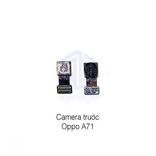 CAMERA TRƯỚC OPPO A71 ZIN