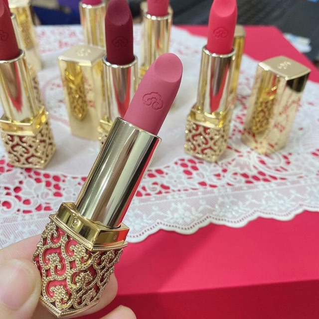 SON LÌ WHOO MÀU 13 HỒNG NULL