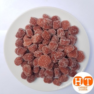 ( C221 ) 500g Mứt dâu tằm( CHERRI )
