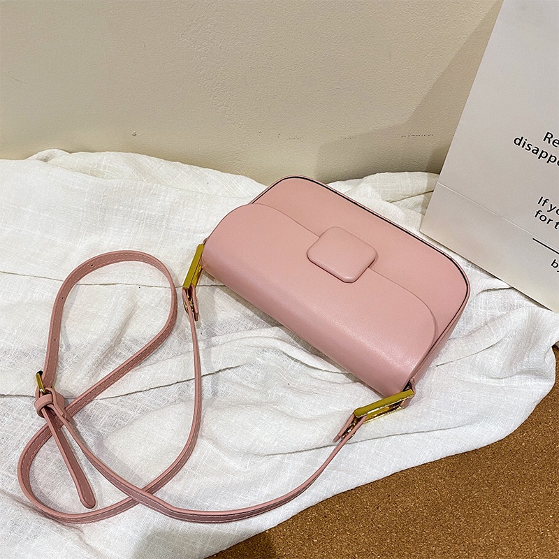 Túi Đeo Vai Thời Trang Mùa Hè 2022 Cho Nữ