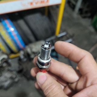 Bugi 3 chấu dành cho xe ba bánh