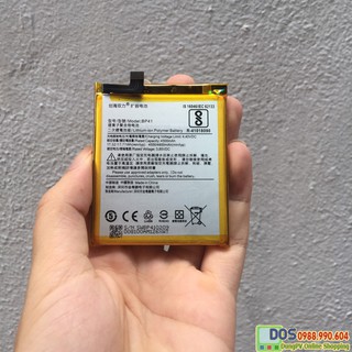 Thay pin dung lượng cao 4500 mah cho xiaomi redmi k20, pin xiaomi k20 bp41
