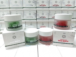 Viên Uống Trắng Da Premium Max White
