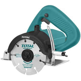 110mm máy cắt đá 1400w total ts3141102