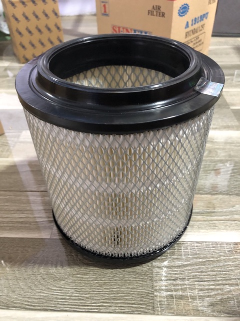 Sản phẩm gia đình làm: Combo 4 Lọc gió huyên đai 1,25t A-19x19 PU sun phít tiêu chuẩn quốc tế