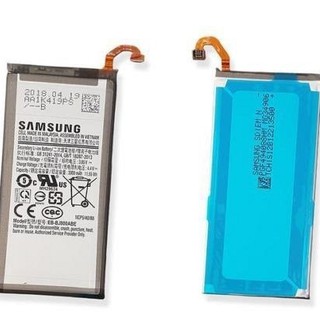 Pin Samsung Galaxy J6 2018, A6 2018