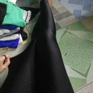 Quần legging bì thư