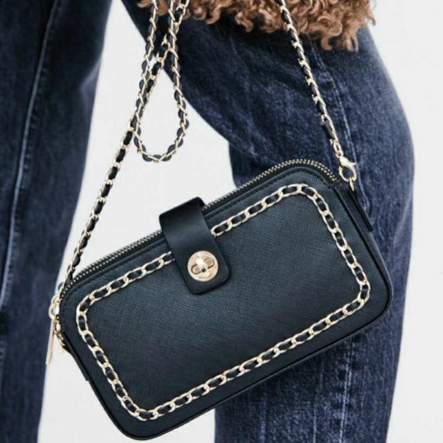 Túi xách nữ thời trang