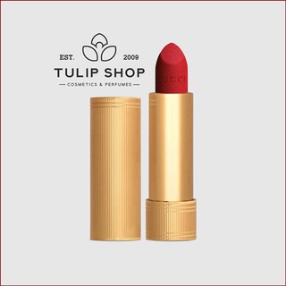 Son Gucci Matte màu 25