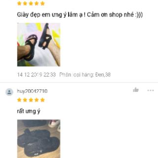 DÉP NAM CHACO SIÊU CẤP ẢNH THẬT 100%