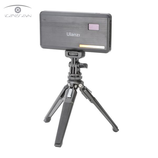 ĐÈN LED ĐỔI MÀU ULANZI VL200 BI-COLOR LED VIDEO LIGHT