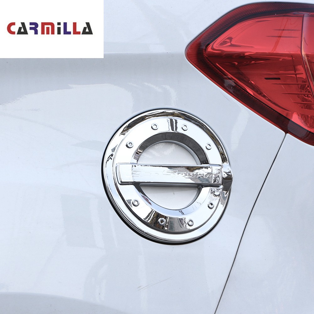 Miếng dán bảo vệ bình xăng xe hơi Ford ecosport 2012-16