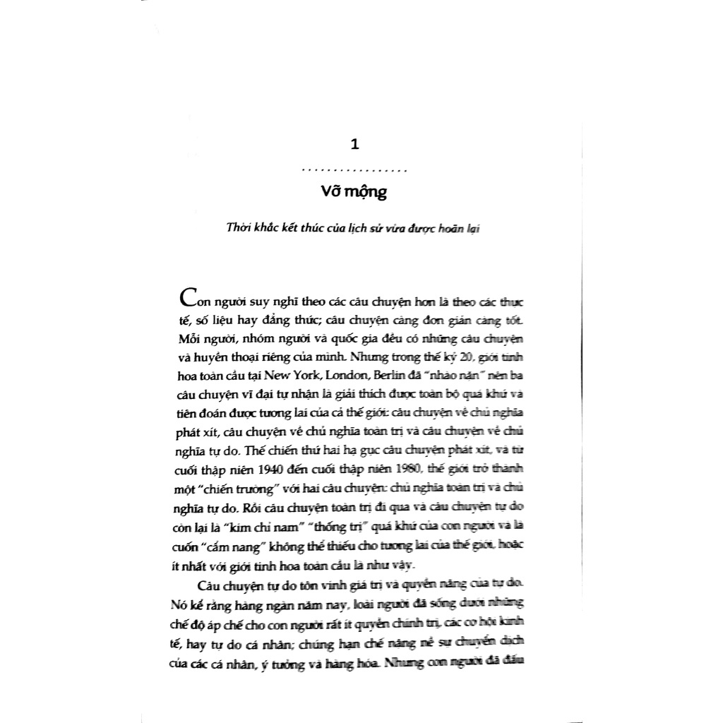 Sách - 21 Bài Học Cho Thế Kỷ 21 (Nhã Nam)
