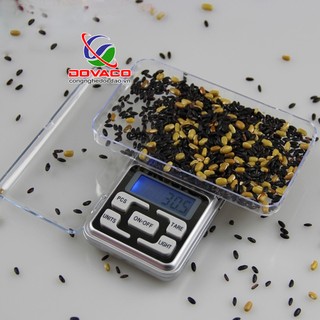 Cân tiểu ly điện tử 200g/0.01g v1