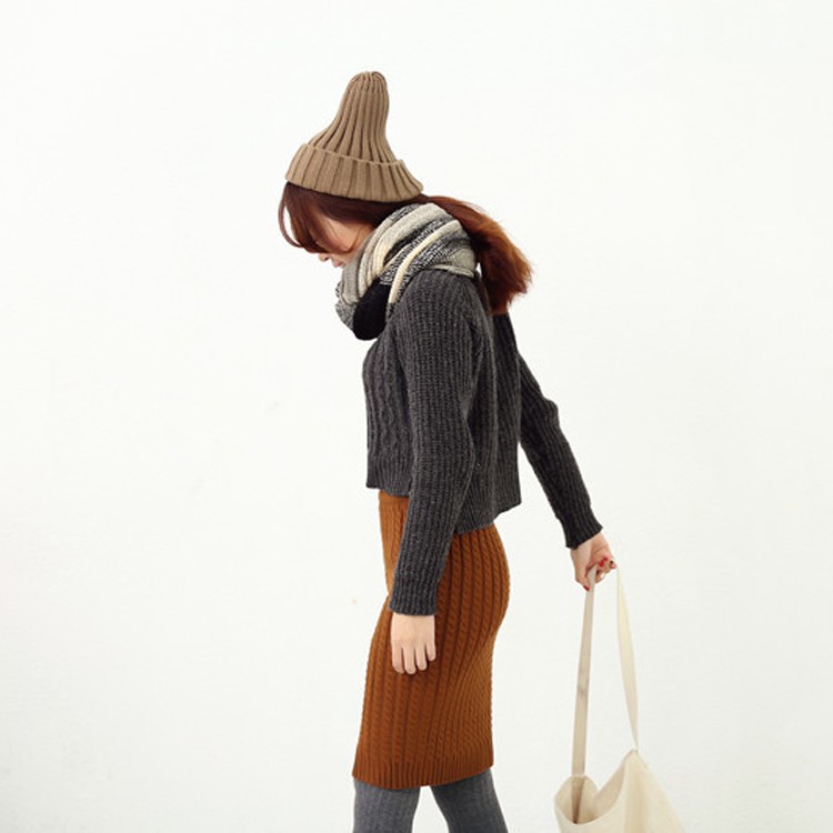 Chân Váy Len Vân 🍓FREESHIP🍓Dáng Siêu Xinh Kèm Ảnh Thật | BigBuy360 - bigbuy360.vn