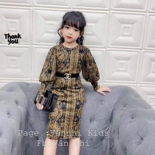 Đầm thổ cẩm