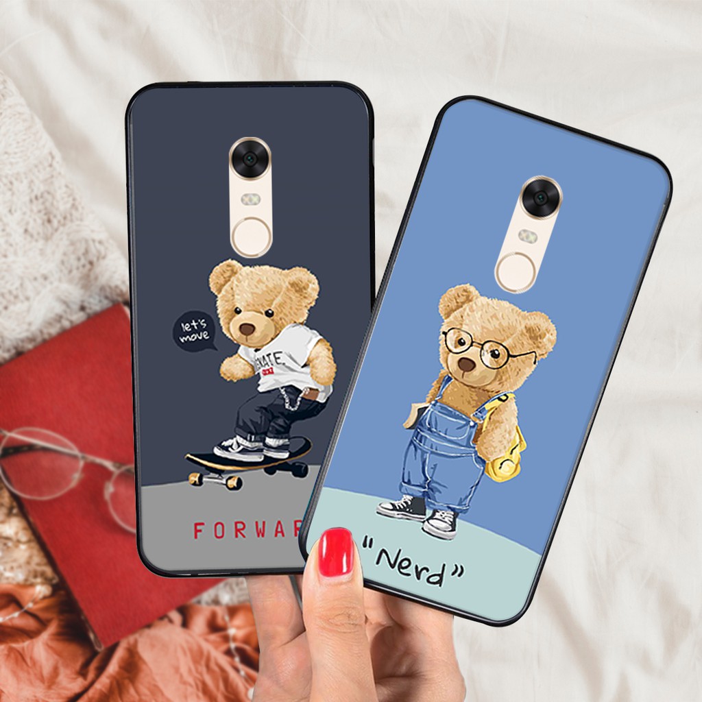 [HOT]ỐP LƯNG XIAOMI REDMI NOTE 3/4/4X/5/5 PLUS IN HÌNH CHẤT LƯỢNG CAO-GIÁ CỰC SỐC