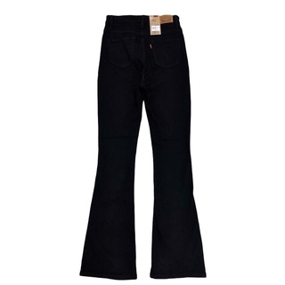 QUẦN JEANS ĐEN LEVI'S