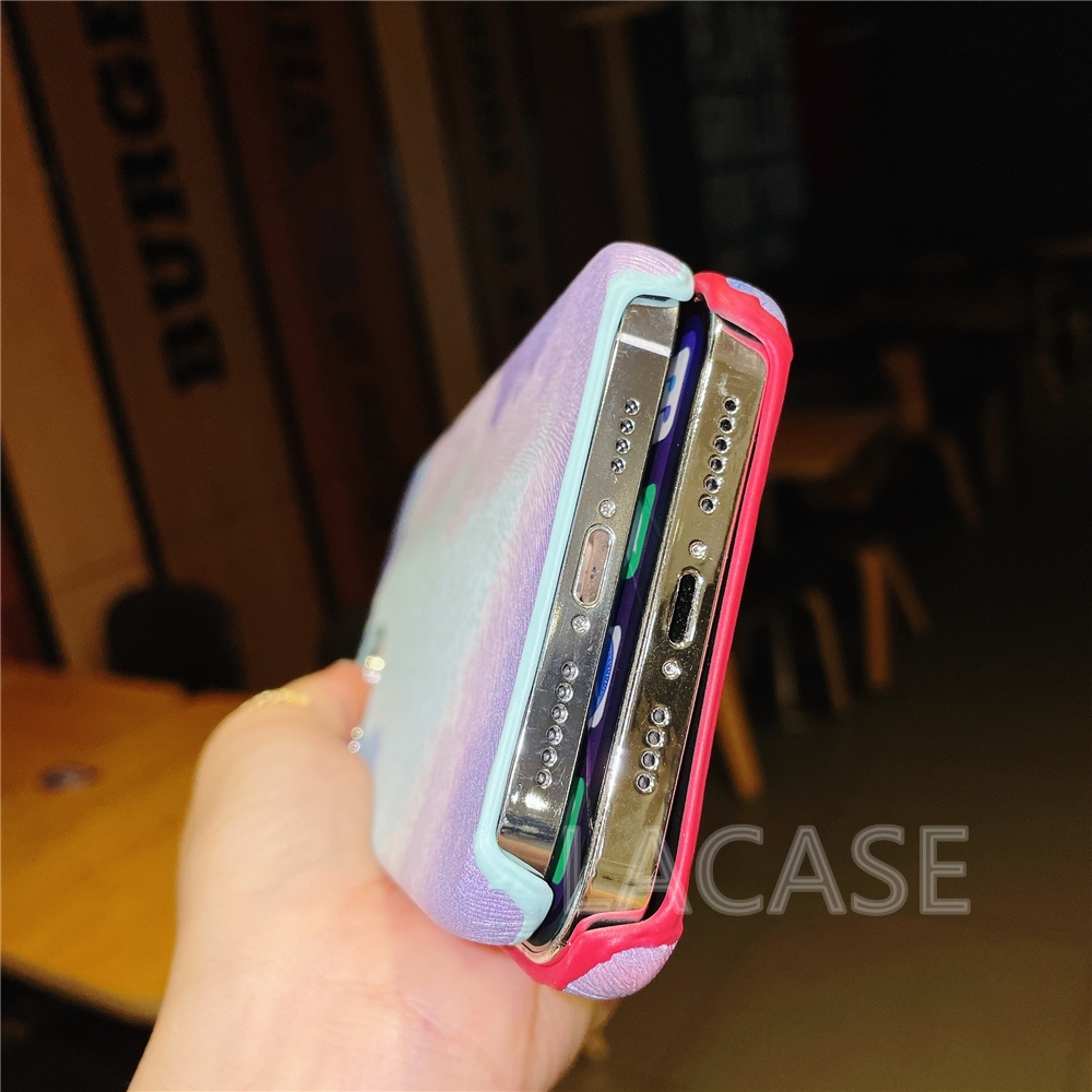 Fashion OtterBox Figura Color Soft Phone Case Cover for iPhone 12 Mini 12 Pro Max 11 Pro Max X XS XR XSMax 8 7 6 6s Plus SE 2020