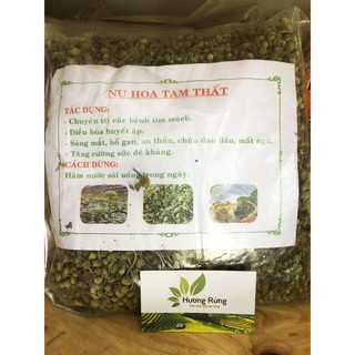 NỤ TAM THẤT 100G