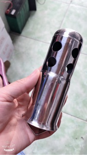 Tiêu Bô giảm thanh Sịn