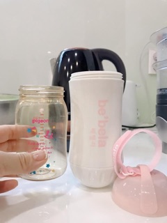 MÁY TIỆT TRÙNG BÌNH SỮA BE’BELA
