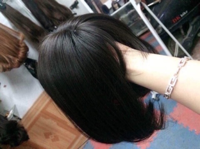 Cả đầu Víc ngắn 25cm