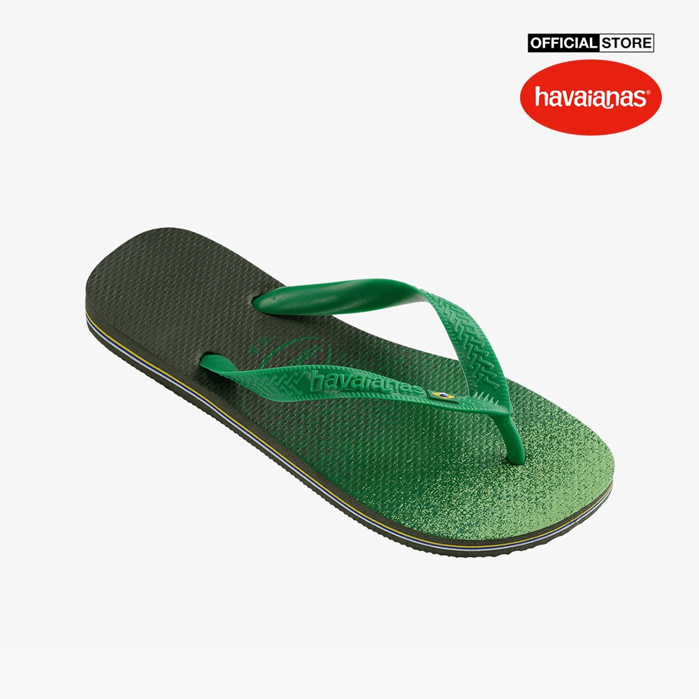 HAVAIANAS - Dép unisex Brasil Fresh 4145745-4896