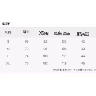 Váy yếm jeans dáng ngắn