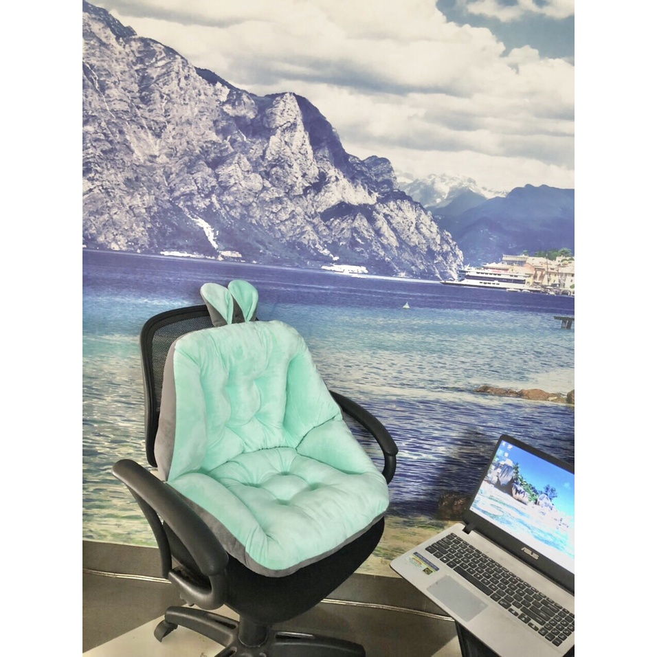 Ghế tựa  - ghế tựa lưng cao cấp nhiều màu sắc hottrend 2021