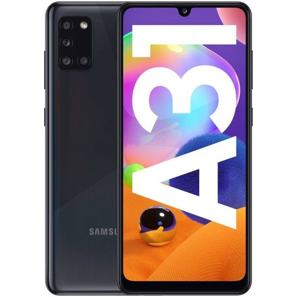 Điện thoại Samsung Galaxy A31 (6GB/128GB) Hàng Chính Hãng