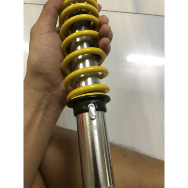 Phuộc NICE gắn Wave chính hãng Thái Lan