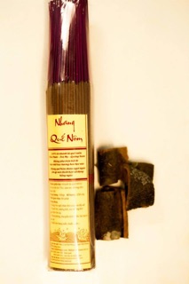 NHANG QUẾ THÔNG NOOM SẠCH