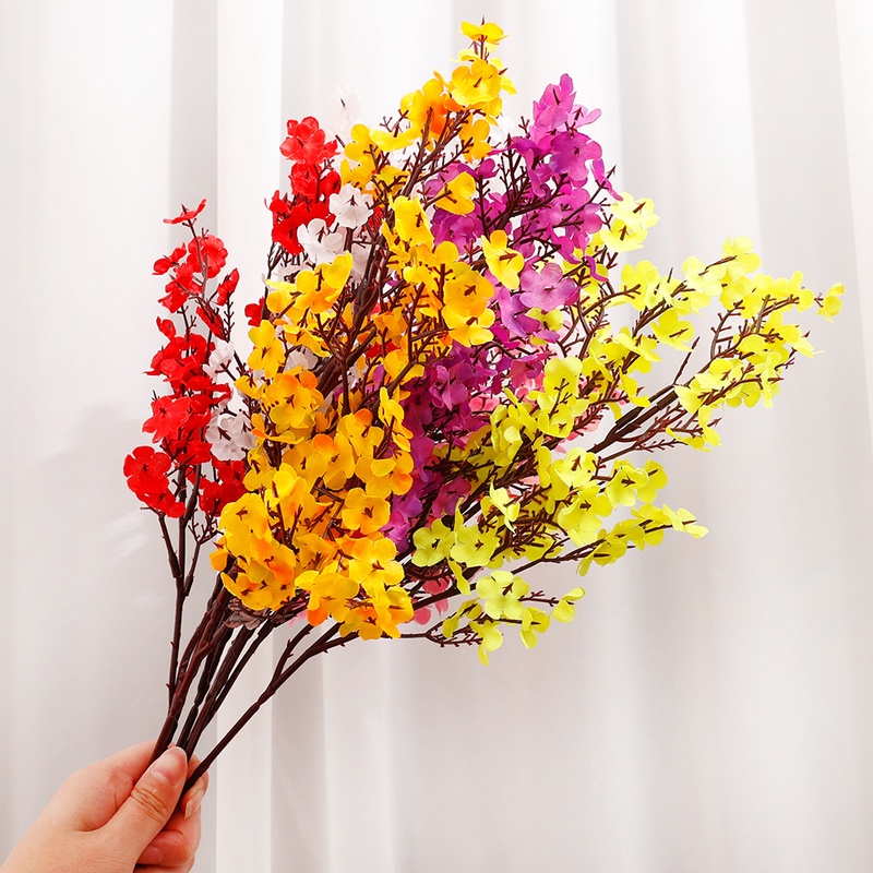 Hoa Giả Trang Trí