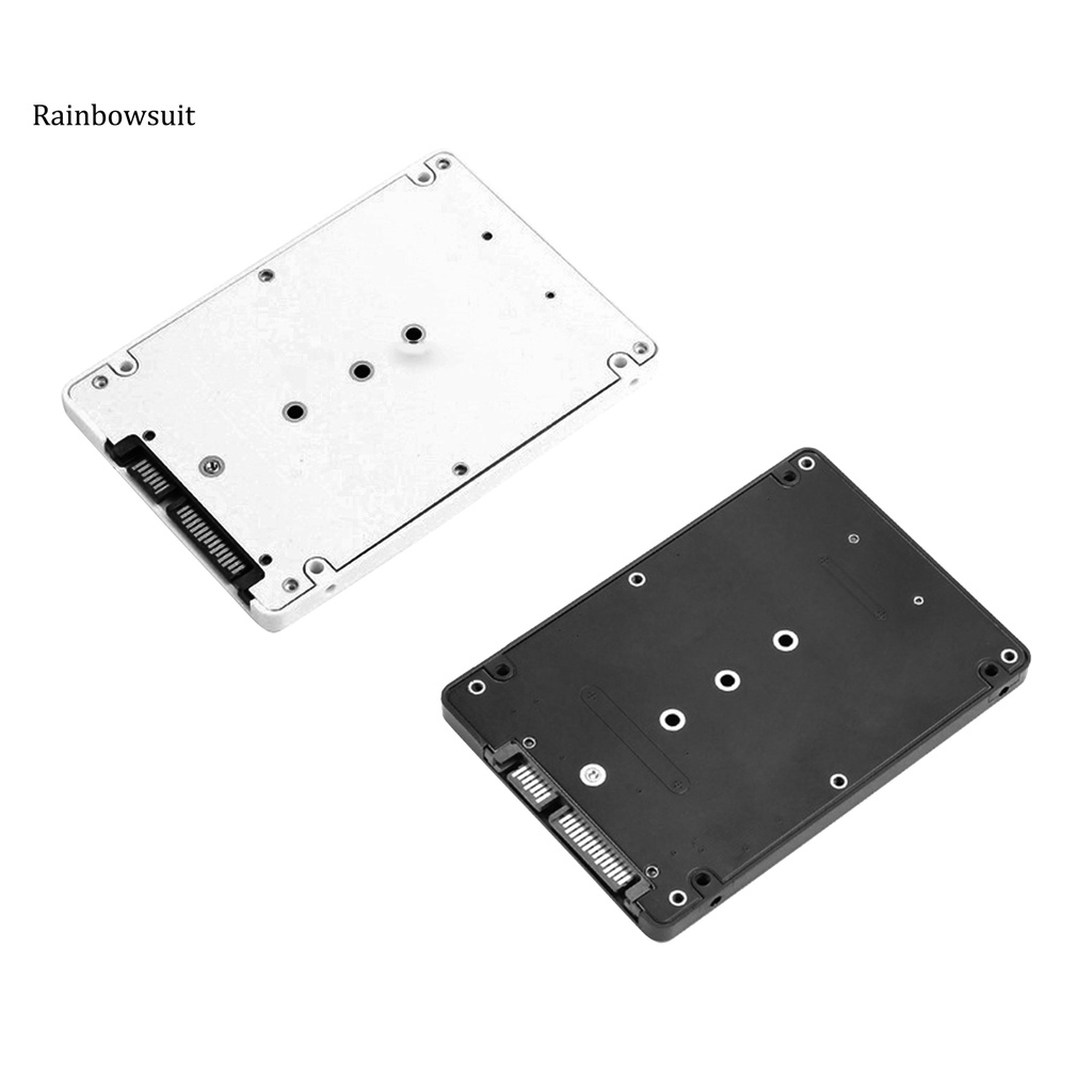 Ổ Cứng Chuyển Đổi Từ M.2 Ngff Sang Sata 3 Cho Máy Tính Bàn | BigBuy360 - bigbuy360.vn