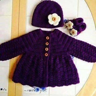 Đồ Len handmade