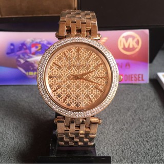 Đồng hồ Michael Kors MK3399 Diamond
