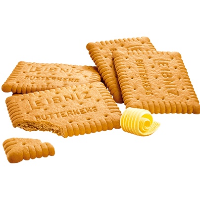 Bánh quy bơ Leibniz Oryginalne hộp 100gr | BigBuy360 - bigbuy360.vn