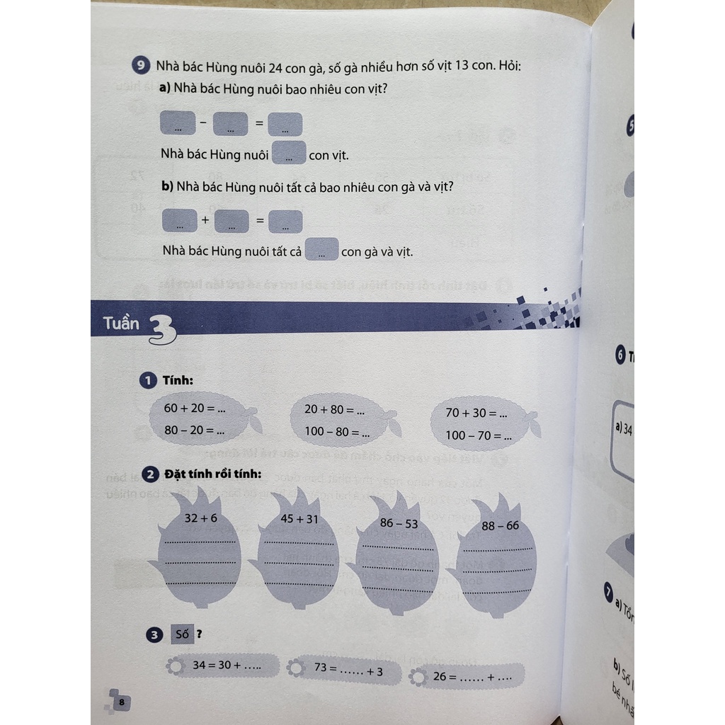 Sách - Cùng em phát triển năng lực Toán 2 - theo chương trình giáo dục phổ thông 2018 - Hoàng Mai Lê