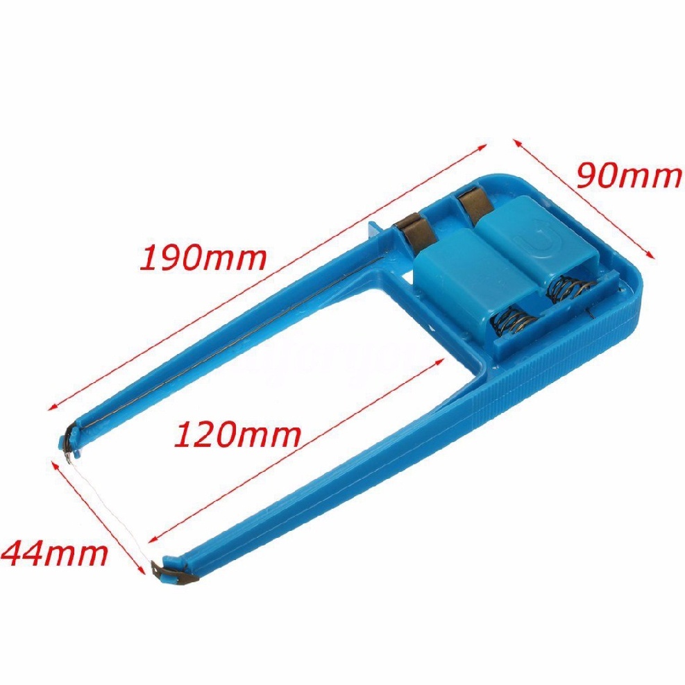 Máy cắt xốp điện tử chất lượng cao tiện dụng