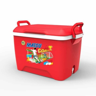 Thùng đá giữ nhiệt 35 lít Duy Tân